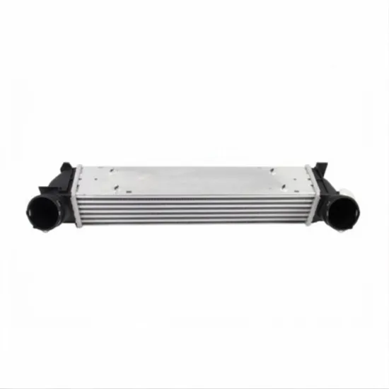 Intercooler BMW 3 E90 2004->2011 Radiator intercooler 2.0 (316D-318D-320D) diesel (510x100x84)(62-62) Perioada 2008 2009 2010 2011 2012