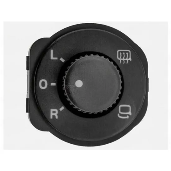 Buton oglinda SKODA YETI 2009->2017 Buton oglinzi rabatabile (6PIN) Perioada 2013 2014 2015 2016 2017 2018 2019