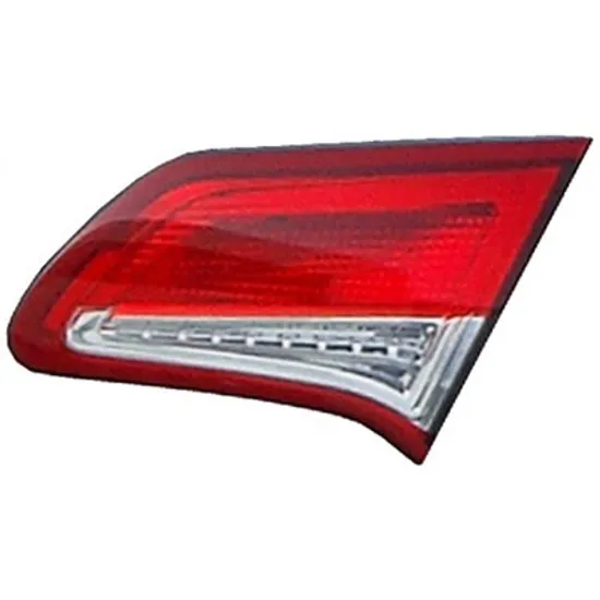 Stop Spate CITROEN C4 1 LC 2004->2012 Lampa spate interioara (HELLA) 2011->2015 dreapta Perioada 2011 2012 2013