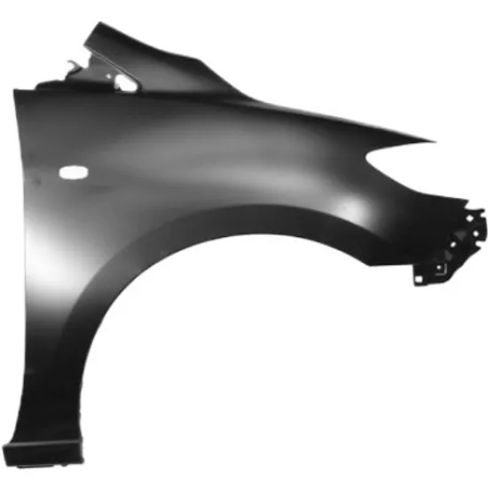 Aripa fata dreapta MAZDA 5 2005->2010 perioada 2005 2006 2007 2008 2009 2010 pana la an de fabricatie 2011, cu semnal