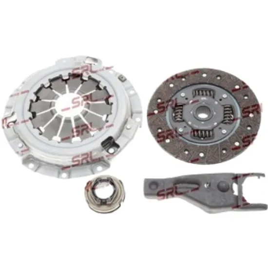 Kit ambreiaj MAZDA 3 BK 2003->2009 pentru 1.3, perioada 2003 2004 2005 2006 2007 2008 2009
