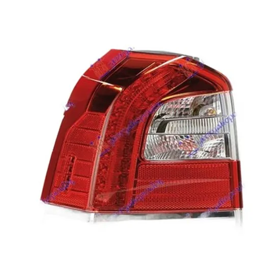 Stop Spate VOLVO XC70 2 2007->2016 Lampa spate exterioara LED dreapta Perioada 2007 2008 2009 2010 2011 2012 2013 2014 2015 2016