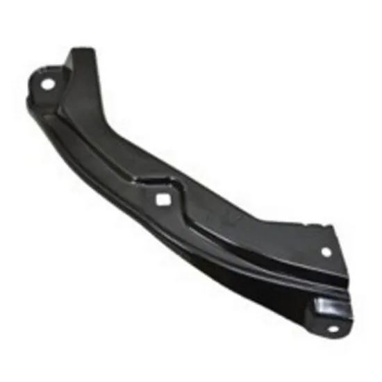 Trager SKODA FABIA 3 2014->2020 Panou fata superior lateral otel dreapta Perioada 2014 2015 2016 2017 2018