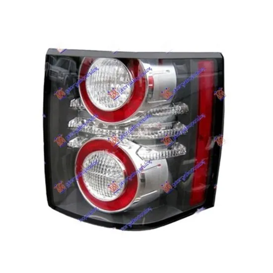 Stop Spate LAND ROVER RANGE ROVER 3 2002->2012 Lampa spate LED 2009-> MARELLI dreapta Perioada 2009 2010 2011 2012