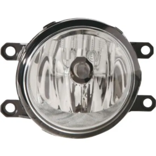 Proiector dreapta TOYOTA LAND CRUISER PRADO J15 2009-> perioada 2009 2010 2011 2012 2013 2014 pana la an de fabricatie 2013, cu bec H11