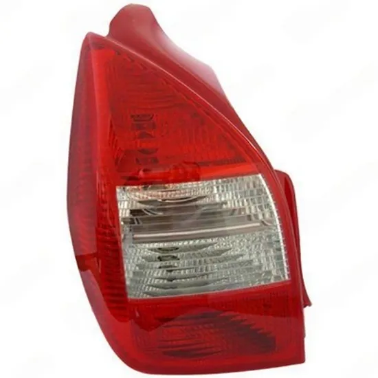 Stop Spate CITROEN C2 2003->2017 Lampa stop spate 2005- (E) (DEPO) STANGA Perioada 2008 2009 2010