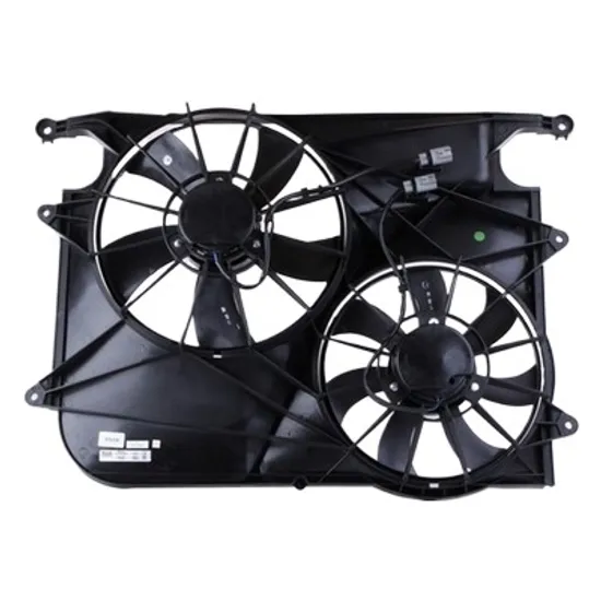 Ventilator motor CHEVROLET CAPTIVA C100 2006-> 2.0 D 4WD 93KW 126CP , pentru motor LLW perioada 2006 2007 2008 2009