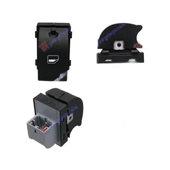 Buton Geamuri SEAT EXEO 2008->2013 Panou buton comanda geamuri fata 4 pini dreapta Perioada 2008 2009 2010 2011 2012 2013 2014