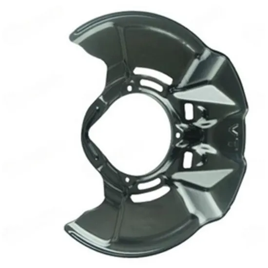 Protectie disc HONDA CIVIC 9 2011-> Protectie disc frana fata (diametru panou 301/101 mm) Perioada 2011 2012 2013 2014 2015 2016