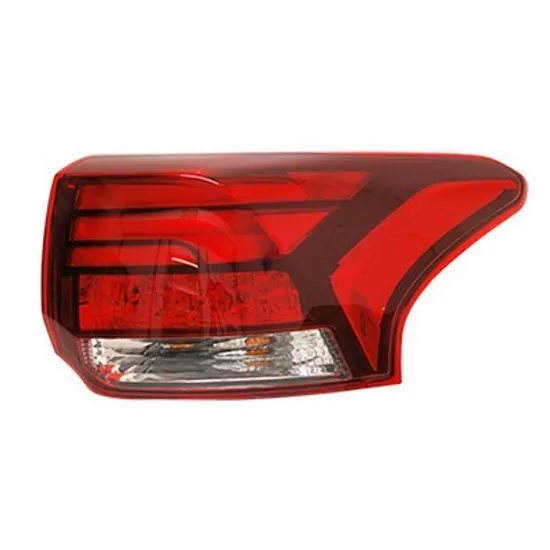 Stop Spate MITSUBISHI OUTLANDER 3 2012->2020 Lampa spate exterioara LED E dreapta 2016-> Perioada 2016 2017 2018 2019