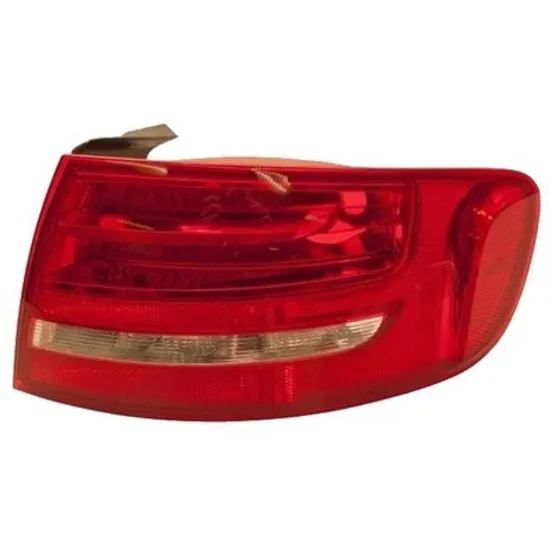 Stop Spate AUDI A4 B8 2007->2015 Lampa spate exterioara MARELLI break dreapta Perioada 2007 2008 2009 2010 2011