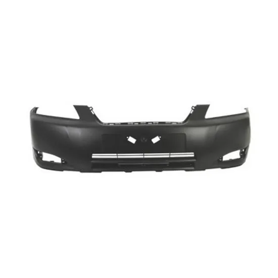 Bara Fata TOYOTA COROLLA E12 2001->2007 Bara fata neagra, cu loc ptr proiectoare ptr Sedan/Break ->2004 Perioada 2001 2002 2003 2004