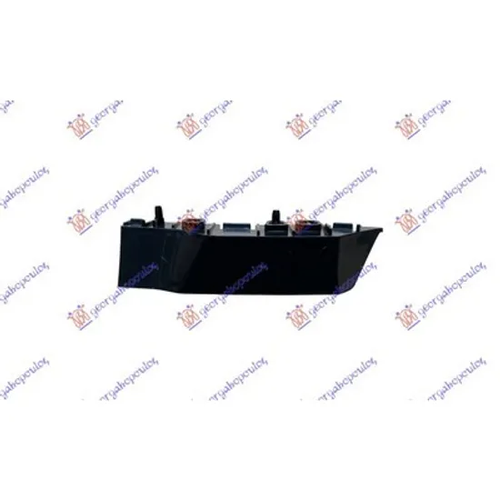 Suport Bara fata LAND ROVER RANGE ROVER 4 2012-> Suport Bara fata lateral plastic DREAPTA Perioada 2019 2020 2021
