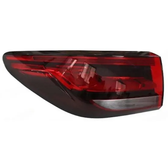Stop Spate MG ZS 2021-> Lampa stop spate exterior (LED) STANGA Perioada 2021 2022 2023 2024 2025
