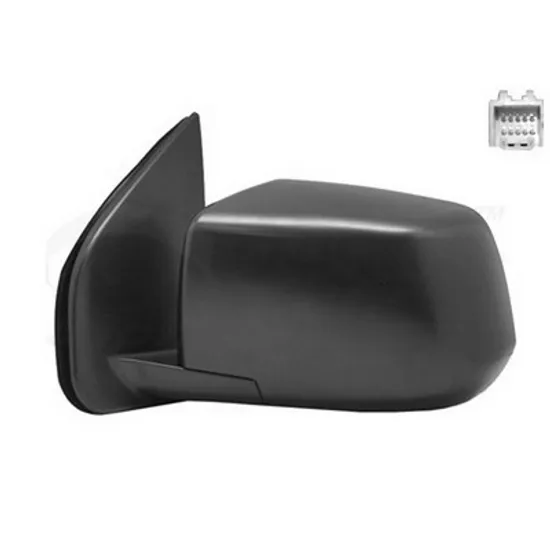 Oglinda ISUZU D-MAX 2 2012->2018 Oglinda exterioara electrica negru ( 3 pini ) stanga Perioada 2012 2013 2014 2015 2016