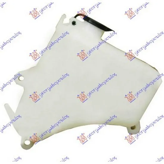 Vas Expansiune SUZUKI GRAND VITARA 2 2005->2018 Vas expansiune, Perioada 2005 2006 2007 2008 2009 2010 2011 2012 2013 2014 2015