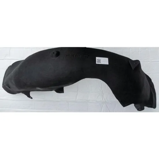 Carenaj spate MERCEDES S-CLASS W221 2005->2013 Carenaj aripa spate 2009- STANGA Perioada 2009 2010 2011 2012 2013