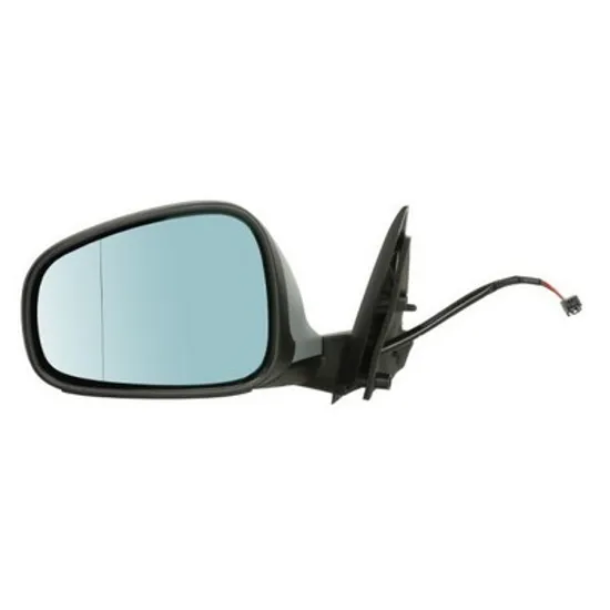 Oglinda ALFA ROMEO MITO 2008->2018 Oglinda exterioara electrica cu incalzire pentru vopsit STANGA Perioada 2008 2009 2010 2011 2012 2013 2014 2015 2016 2017 2018