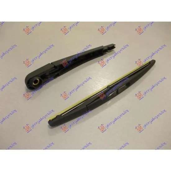 Brat Stergator CHEVROLET AVEO SEDAN T300 2011-> Brat stergator spate cu lamela 275mm Perioada 2011 2012 2013 2014 2015 2016 2017