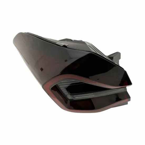 Stop Spate BMW X3 G01 2017-> Lampa stop spate exterior LED (E) (DEPO) DREAPTA Perioada 2021 2022 2023 2024