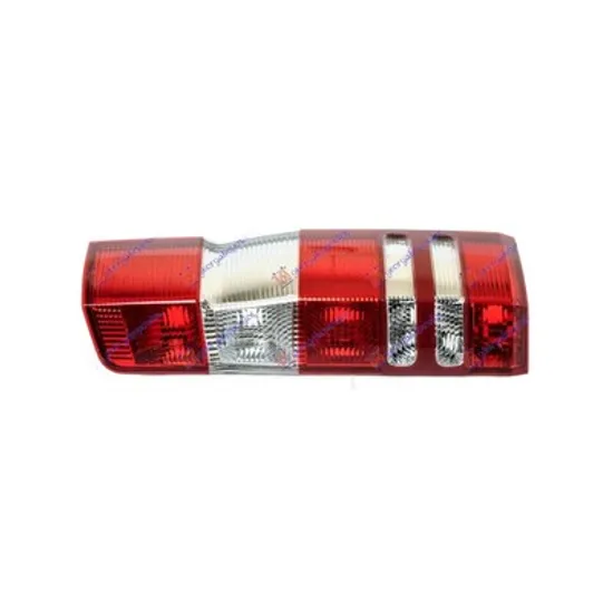 Stop Spate MERCEDES SPRINTER 906 2006->2017 Lampa spate VALEO dreapta Perioada 2006 2007 2008 2009 2010 2011 2012 2013 2014 2015 2016 2017 2018 2019 2020 2021 2022