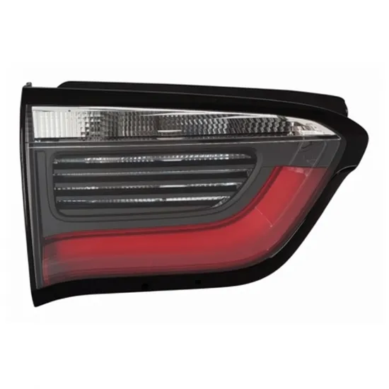 Stop Spate JEEP COMPASS 2016-> Lampa stop spate interioara LED (E) (DEPO) STANGA Perioada 2016 2017 2018 2019 2020 2021