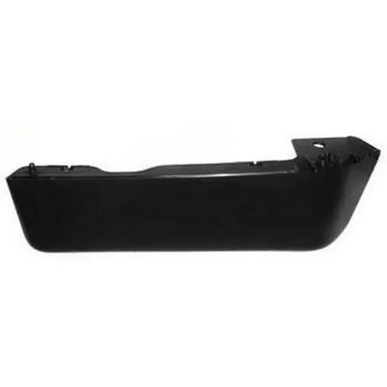 Spoiler Bara fata ISUZU D-MAX 3 2019-> Spoiler Bara fata 4WD STANGA Perioada 2016 2017 2018 2019 2020