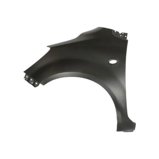Aripa fata stanga OPEL AGILA B 2008->2015 perioada 2010 2011 2012 2013 2014 , cu semnal