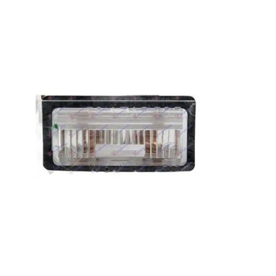 Lampa Numar AUDI A6 C5 1997->2005 Lampa numar stanga Perioada 1997 1998 1999 2000 2001 2002 2003 2004 2005