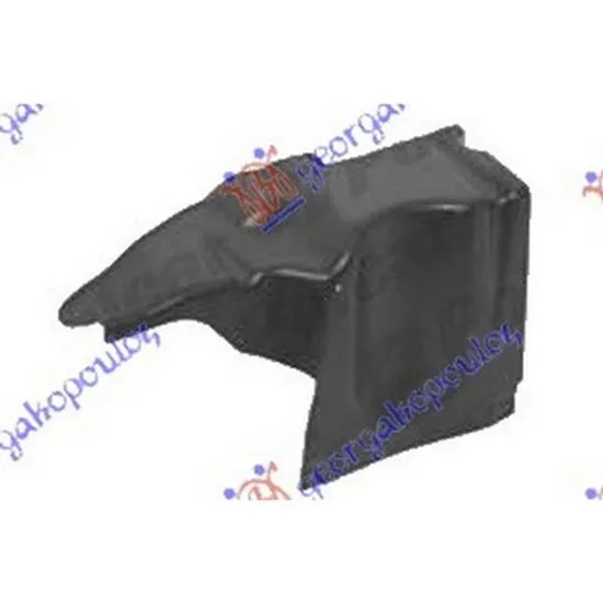 Protectie Alternator FIAT FIORINO 265 2013-> Acoperire alternator PLASTIC Perioada 2016 2017 2018 2019 2020 2021 2022