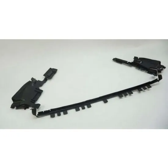 Suport Radiator MERCEDES C-CLASS W204 2007->2014 Suport radiator plastic interior Perioada 2011 2012 2013 2014 2015