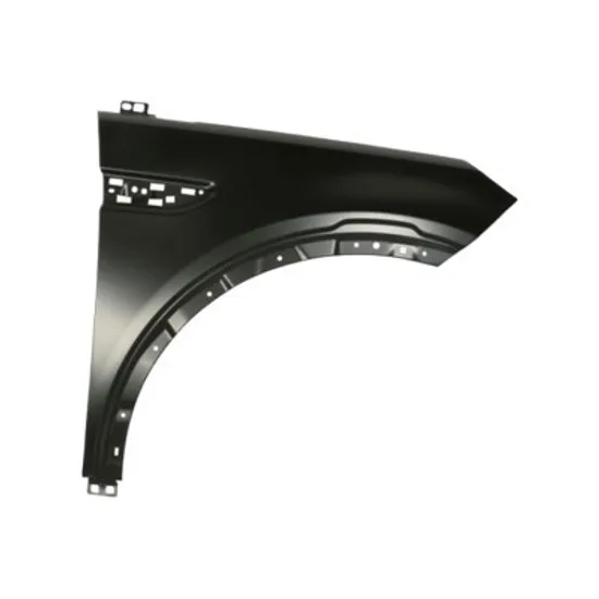 Aripa fata dreapta TOYOTA LAND CRUISER J2 2007->2017 perioada 2012 2013 2014 2015 2016 2017 otel,