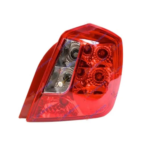 Stop Spate DAEWOO NUBIRA 2 2003-> Lampa spate exterioara dreapta, Perioada 2003 2004 2005 2006 2007 2008 2009 2010
