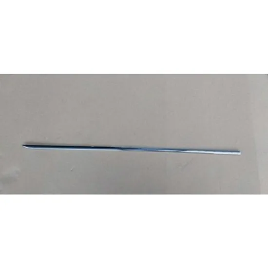 Bandou Usa MERCEDES CLS C218 2011->2017 Bandou Usa spate cromat STANGA Perioada 2010 2011 2012 2013 2014