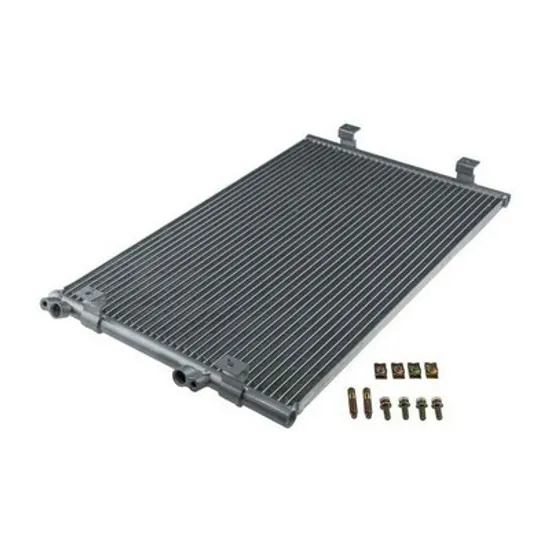 RADIATOR AER CONDITIONAT CHRYSLER PT CRUISER 2.0, 2.0 Limited -100KW/136CP- 1996cmc, pentru motor ECC, perioada 2004,2005,2006,2007,2008,2009,2010