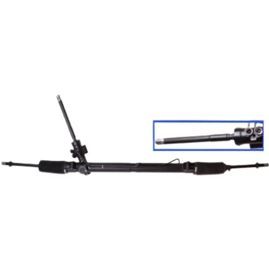 Caseta servodirectie LAND ROVER FREELANDER 2 2006->2014 pentru 2.2 SD4 4x4, perioada 2010 2011 2012 2013 2014