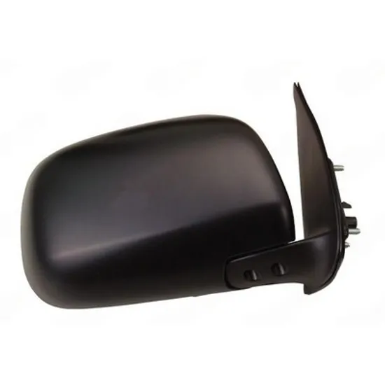 Oglinda TOYOTA HILUX 7 2004->2015 Oglinda exterioara manuala negru DREAPTA Perioada 2009 2010 2011 2012