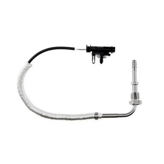 SENZOR TEMPERATURA GAZE EVACUARE VOLVO S60 D5 -151KW/205CP- 2400cmc, pentru motor D 5244 T10, perioada 2010,2011