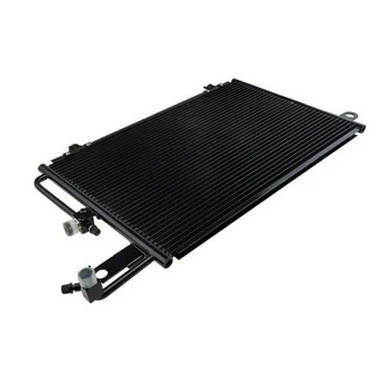 RADIATOR AER CONDITIONAT AUDI A6 2,6 -102KW/139CP- 2598cmc, pentru motor ACZ, perioada 1994,1995,1996,1997