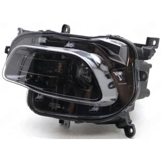 Faruri JEEP CHEROKEE 2013-> Far (E) (DEPO) STANGA Perioada 2014 2015 2016 2017 2018 2019