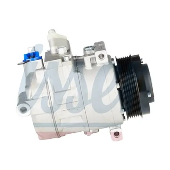 Compresor aer conditionat MERCEDES GLK-CLASS X204 2008->2015 pentru 350 4-matic , perioada 2008 2009 2010 2011 2012 2013 2014 2015
