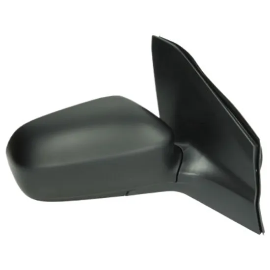 Oglinda exterioara dreapta HONDA CIVIC 7 2000->2005 perioada 2001 2002 2003 2004 2005 reglaj electric, pentru 5 usi, cu incalzire, pana la an de fabricatie 2003, prevopsit grund