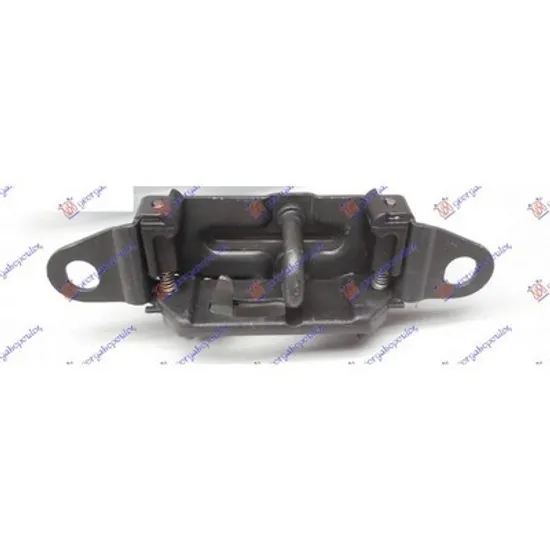 Broasca capota fata FIAT MULTIPLA 1999-> Inchizator capota motor, 2004-> Perioada 2004 2005 2006 2007 2008 2009 2010
