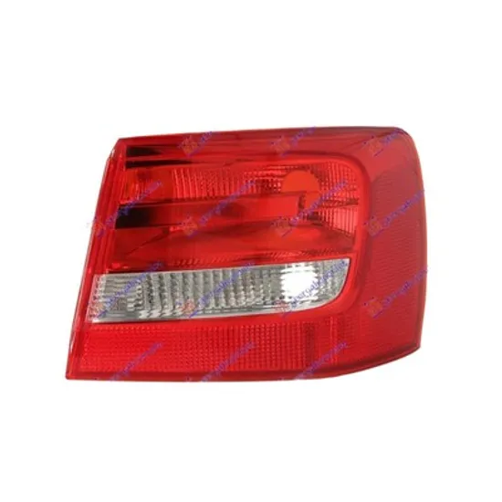Stop Spate AUDI A6 C7 2010->2018 Lampa spate exterioara break ULO dreapta Perioada 2010 2011 2012 2013 2014