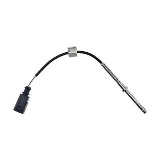 SENZOR TEMPERATURA GAZE EVACUARE DREAPTA OPEL ZAFIRA 1.9 CDTI tip M75 -88KW/120CP- 1910cmc, pentru motor Z 19 DT, perioada 2005,2006,2007,2008,2009,2010,2011,2012,2013,2014,2015