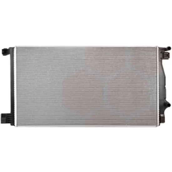 Radiator apa TOYOTA C-HR 2016-> pentru 1.2, perioada 2016 2017 2018 2019 2020 2021