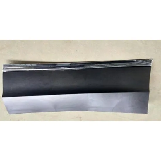 Bandou Usa VW TIGUAN AD1 2016-> Bandou Usa spate (cromat) STANGA Perioada 2016 2017 2018 2019 2020