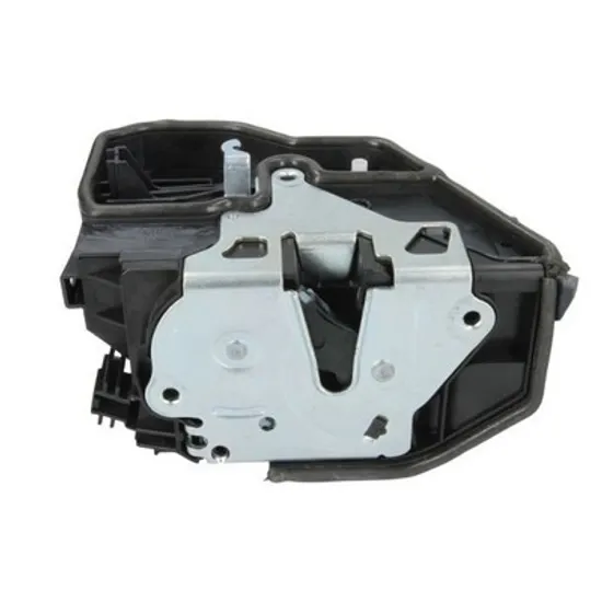 Broasca usa BMW 1 Coupe E82 2007->2012 Broasca usa fata electrica (E82) (5pini) DREAPTA Perioada 2007 2008 2009 2010 2011 2012