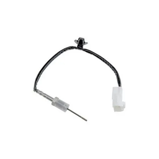 SENZOR TEMPERATURA GAZE EVACUARE DREAPTA NISSAN NAVARA 2.5 dCi -140KW/190CP- 2488cmc, pentru motor YD25DDTi, perioada 2010,2011,2012,2013,2014,2015,2016