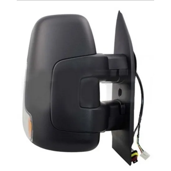 Oglinda IVECO DAILY 2021-> Oglinda exterioara electrica cu incalzire (cu semnal) (brat scurt) DREAPTA Perioada 2019 2020 2021 2022 2023 2024